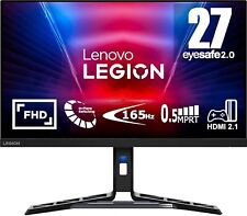 Lenovo legion r27i for sale  WOKINGHAM
