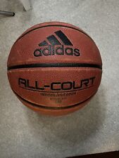 Adidas basketball ball for sale  REDHILL