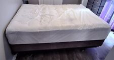 Queen bed set for sale  Tampa