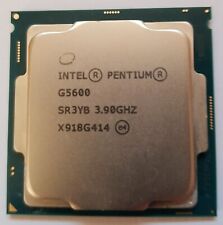 Intel pentium gold gebraucht kaufen  Schifferstadt