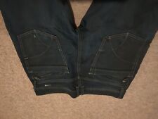 Gas dawson jeans for sale  BLANDFORD FORUM