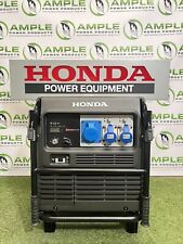 Honda eu65is generator for sale  HENLOW