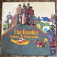 Beatles yellow submarine for sale  RUSHDEN