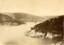 Kingswear castle dartmouth d'occasion  Pagny-sur-Moselle