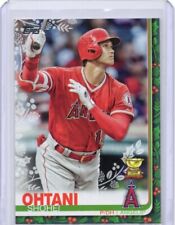 2019 topps holiday for sale  Fitchburg