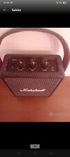 Cassa bluetooth marshall...19 usato  Aosta