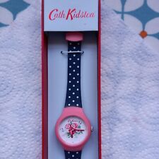 Watches women cath for sale  KING'S LYNN
