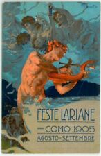 1905 art nouveau usato  Castiglione Del Lago