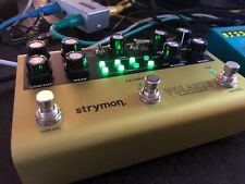 Strymon volante delay gebraucht kaufen  Eberswalde