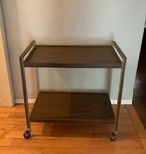 Vintage mcm tiered for sale  Springfield