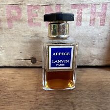 Arpege lanvin vintage for sale  Auburn