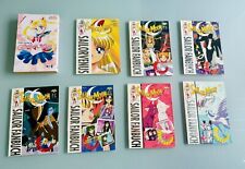 Sailor moon manga gebraucht kaufen  Erkelenz