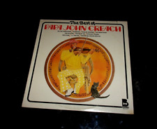 Vinil The Best Of Papa John Creach - LP comprar usado  Enviando para Brazil