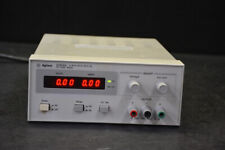 agilent power supply for sale  Manchester