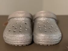 Crocs classic silver for sale  King George