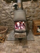 Jotul woodburner stove for sale  LLANDRINDOD WELLS