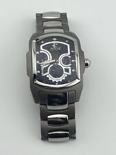 Invicta Reserve 5757 Lupah Collection relógio automático titânio e aço inoxidável comprar usado  Enviando para Brazil