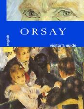 Orsay - Visitor'S Guide (Anglais) By Collectif na sprzedaż  Wysyłka do Poland