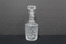 crystal decanter stopper for sale  Manasquan