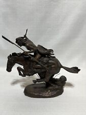 1988 frederic remington for sale  Shipping to Ireland
