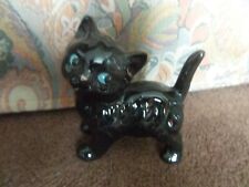 Coopercraft black cat for sale  BEXLEYHEATH