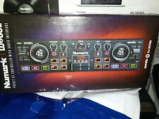 Numark dj2go2 touch for sale  Shipping to Ireland