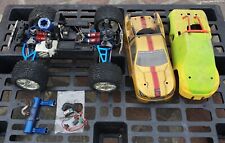 nitro traxxas usato  Conselice