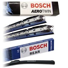 Riginal bosch aerotwin gebraucht kaufen  Pressath