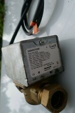 Honeywell zone valve for sale  Shipping to Ireland