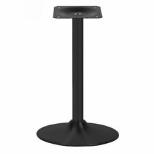 Tischgestell 71cm schwarz gebraucht kaufen  Wernberg-Köblitz