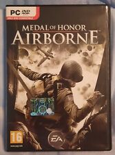 medal of honor airborne usato  Ancona