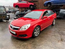 Vauxhall vectra 2008 for sale  STANLEY