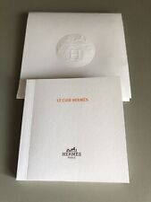 Hermès libretto certificato usato  Roma