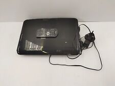 logik portable dvd player for sale  BURY ST. EDMUNDS