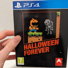 Halloween forever ps4 for sale  Marlborough