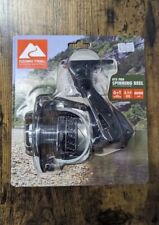 Ozark Trail OTX Pro 4000 Spinning Fishing Reel for sale  Shipping to South Africa