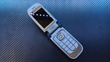 Nokia 6263 cell for sale  Denton