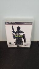 Call of Duty Modern Warfare 3 PS3 CIB, usado comprar usado  Enviando para Brazil