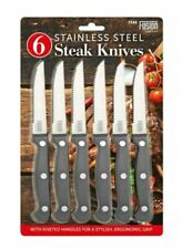 Kitchen steak knives for sale  SALFORD