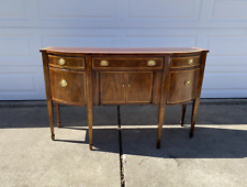 Thomasville mahogany collectio for sale  Streamwood