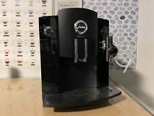 Kaffeevollautomat jura c70 gebraucht kaufen  Degerloch