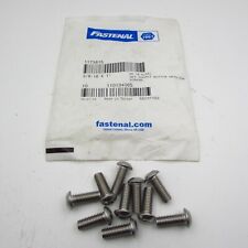 Lot fastenal stainless for sale  Milwaukee