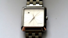 Doxa wrist watch for sale  HARTLEPOOL