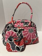 Vera bradley bowler for sale  Shipping to Ireland