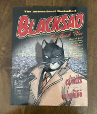 Rare blacksad the d'occasion  Expédié en Belgium