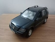 Maisto scale mercedes for sale  ROTHERHAM