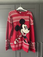Disney mickey mouse for sale  ROTHERHAM