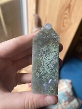 Tree agate crystal for sale  LEWES
