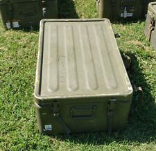 military storage box for sale  Norfork