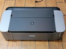 Canon PIXMA PRO-100 Inkjet Digital Photo Printer PRO 100 | See TEST PRINT for sale  Shipping to South Africa